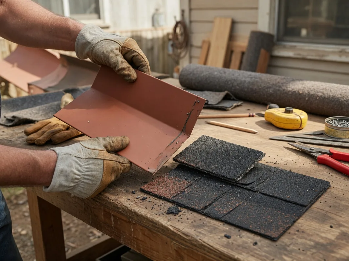 Roof Repair company in Lynn Haven, FL